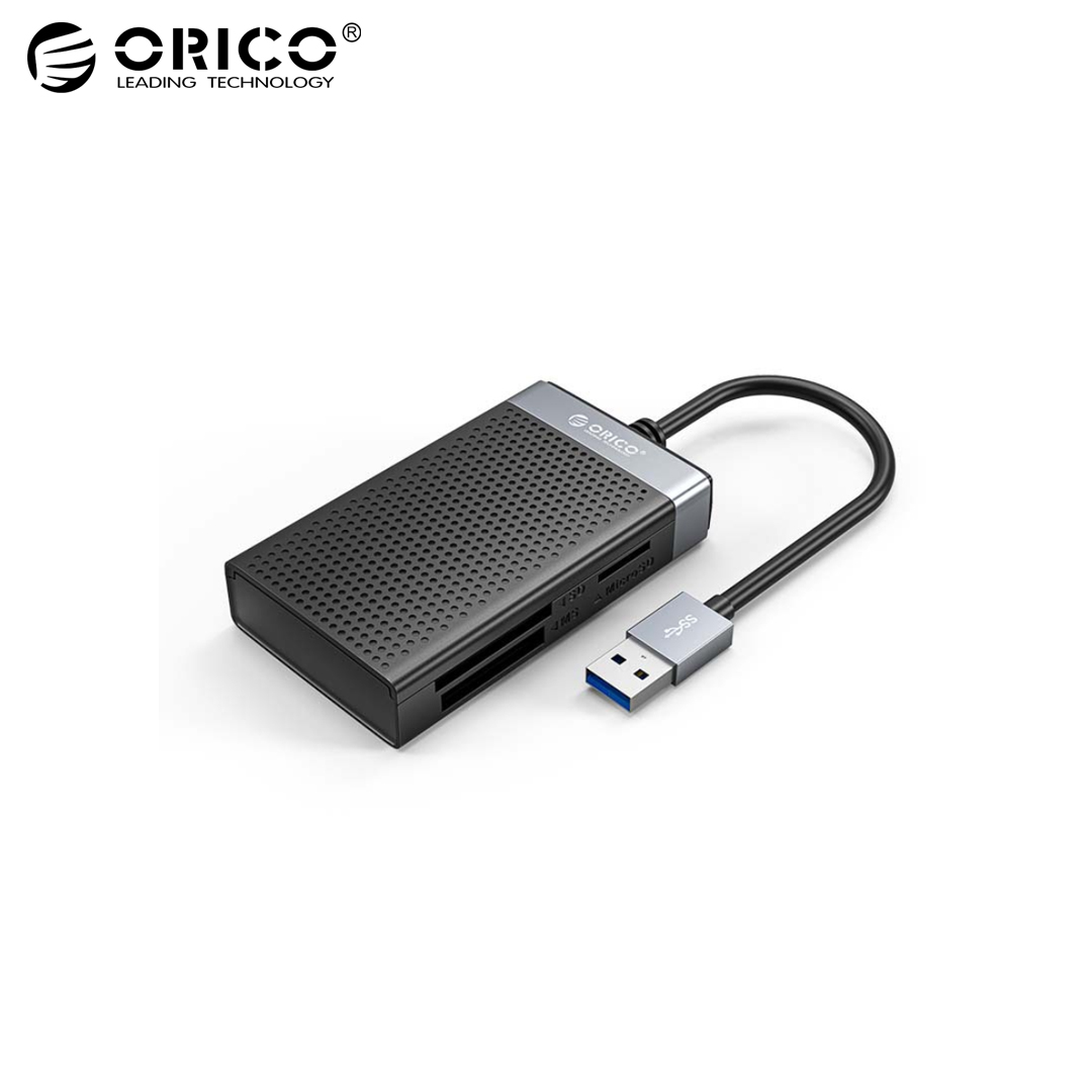 Memory Card Reader USB3.0 ORICO CL4D-A3