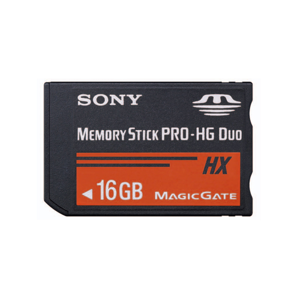 Memory MS 16Gb Stick PRO-HG Duo