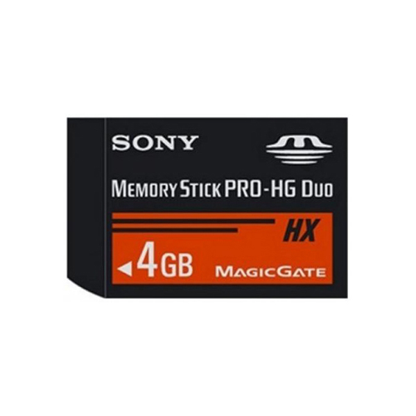 Memory MS 4Gb Stick PRO-HG Duo