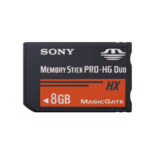 Memory MS 8Gb Stick PRO-HG Duo
