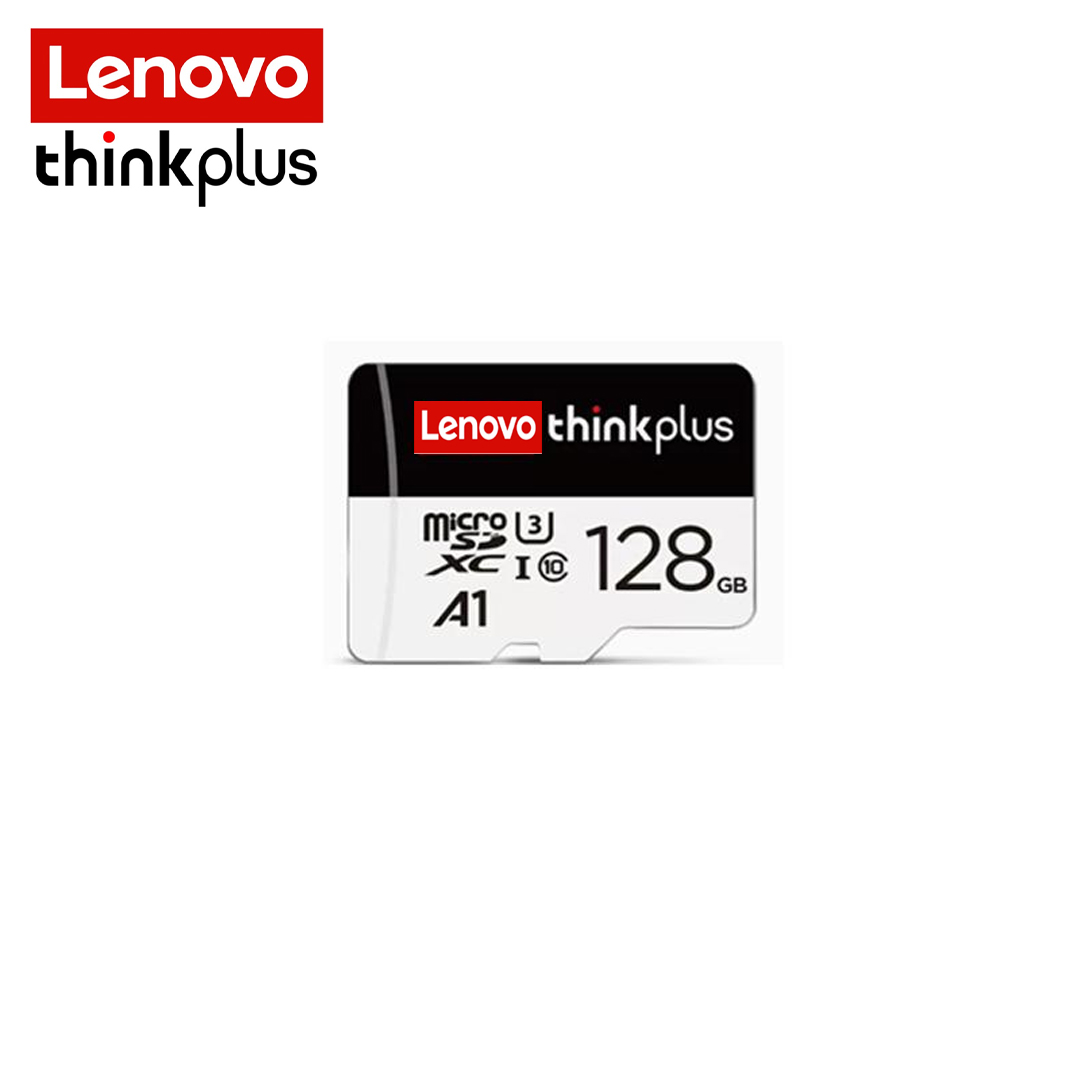 Memory Micro SD 128Gb Class10 LENOVO thinkplus A1