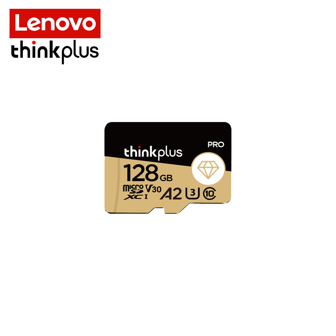 Memory Micro SD 128Gb Class10 LENOVO thinkplus A2 Pro