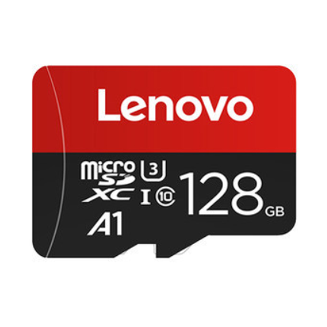 Memory Micro SD 128Gb Class10 Lenovo U3 A1