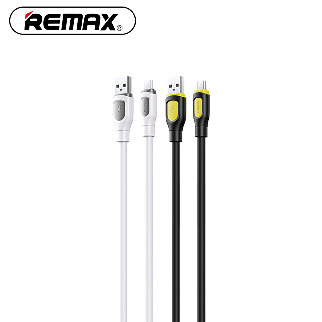 MicroUSB Cable Charger 1M REMAX RC-C113