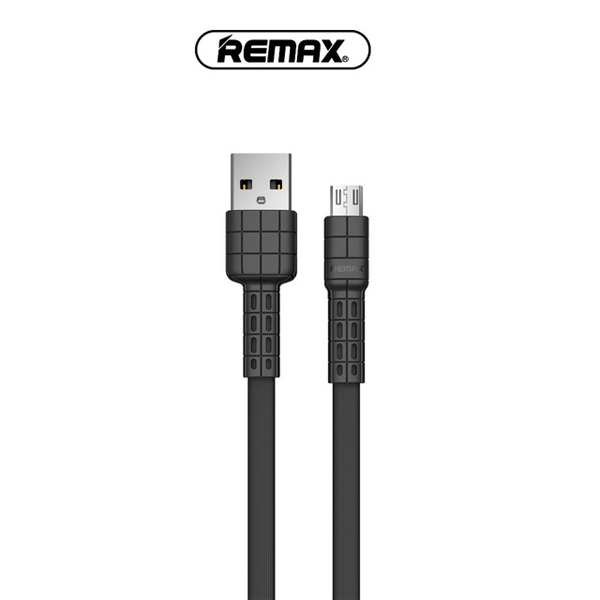MicroUSB Cable Charger 1M REMAX RC-116m