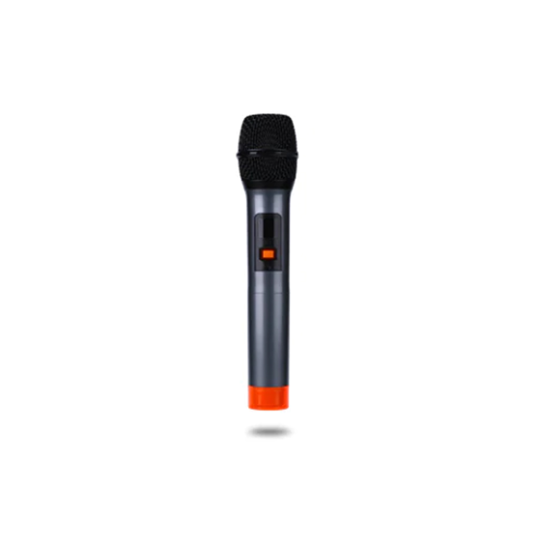 Microphone Karaoke for Speaker REMAX RB-X5