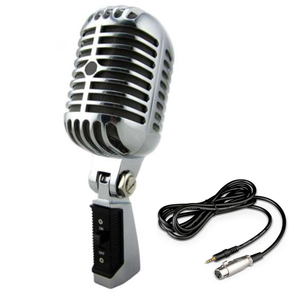 Microphone Live 55SH / 3.5mm