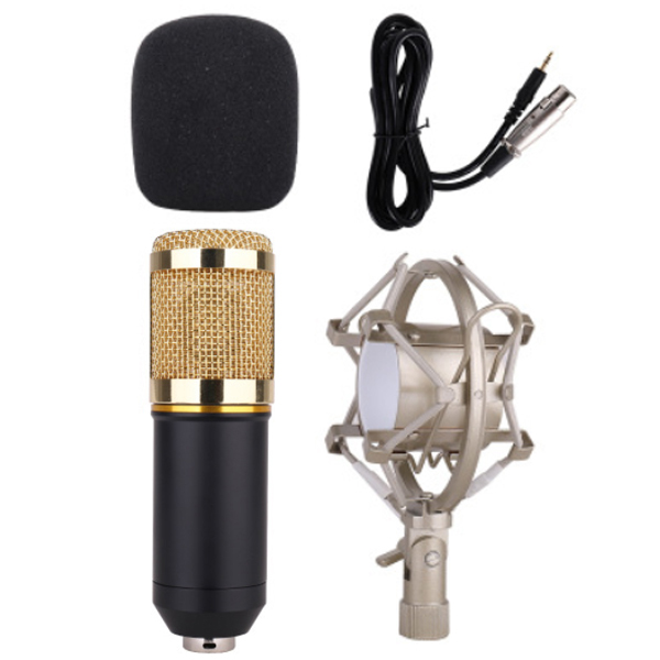 Microphone Live BM800 / 3.5mm