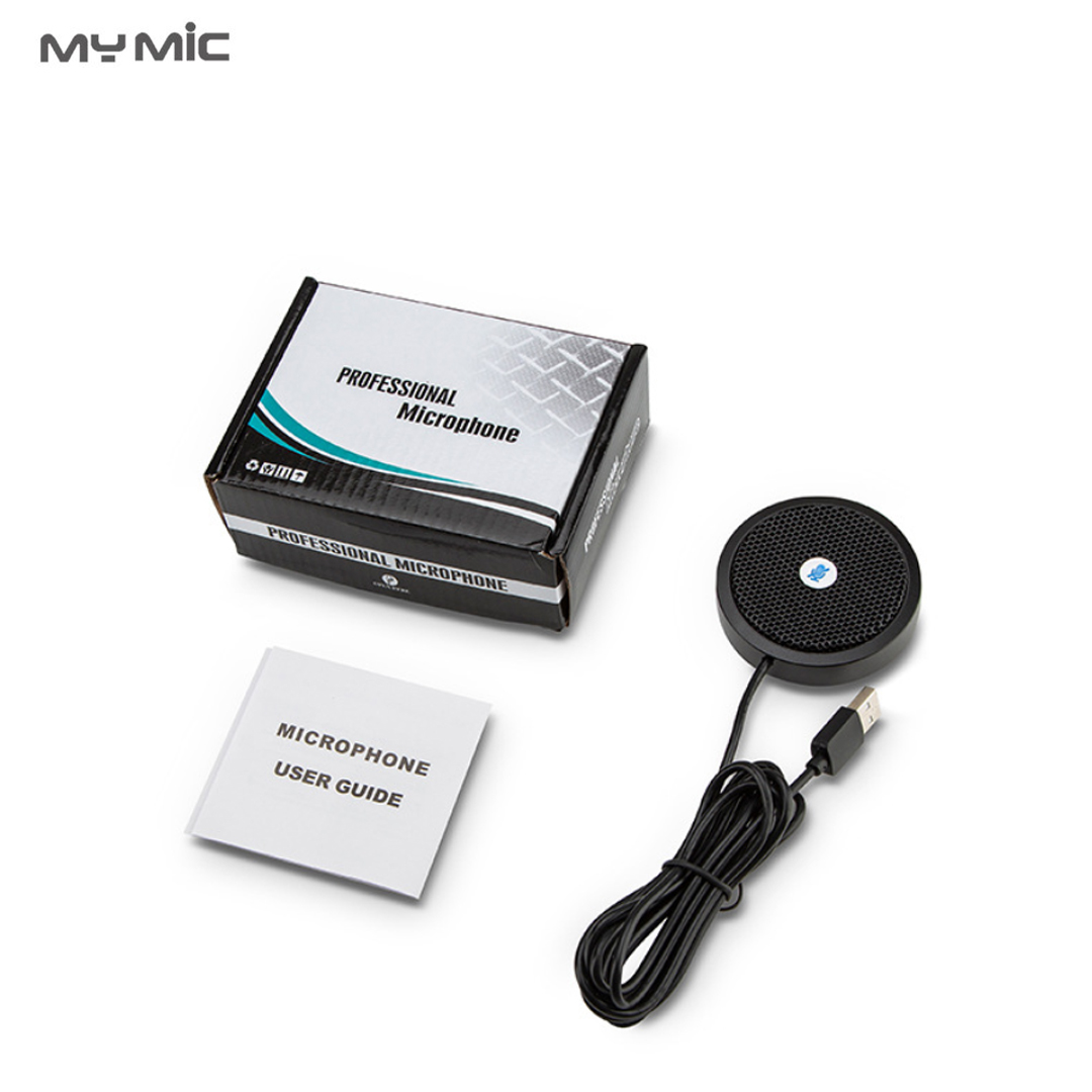 Microphone Meeting 360 (USB) MY MIC RCU02
