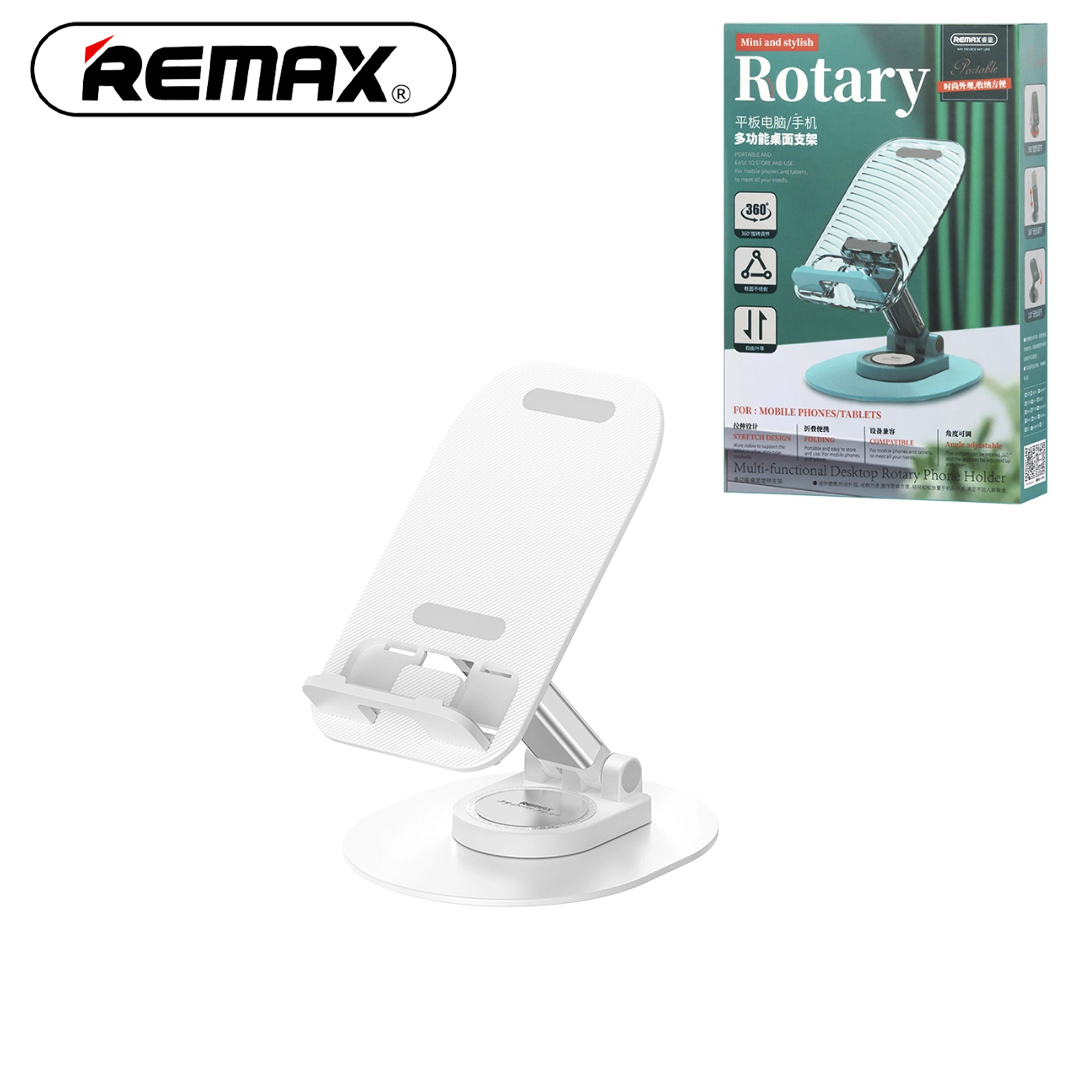 Mobile phone / Tablets holder for Desk REMAX RM-C32