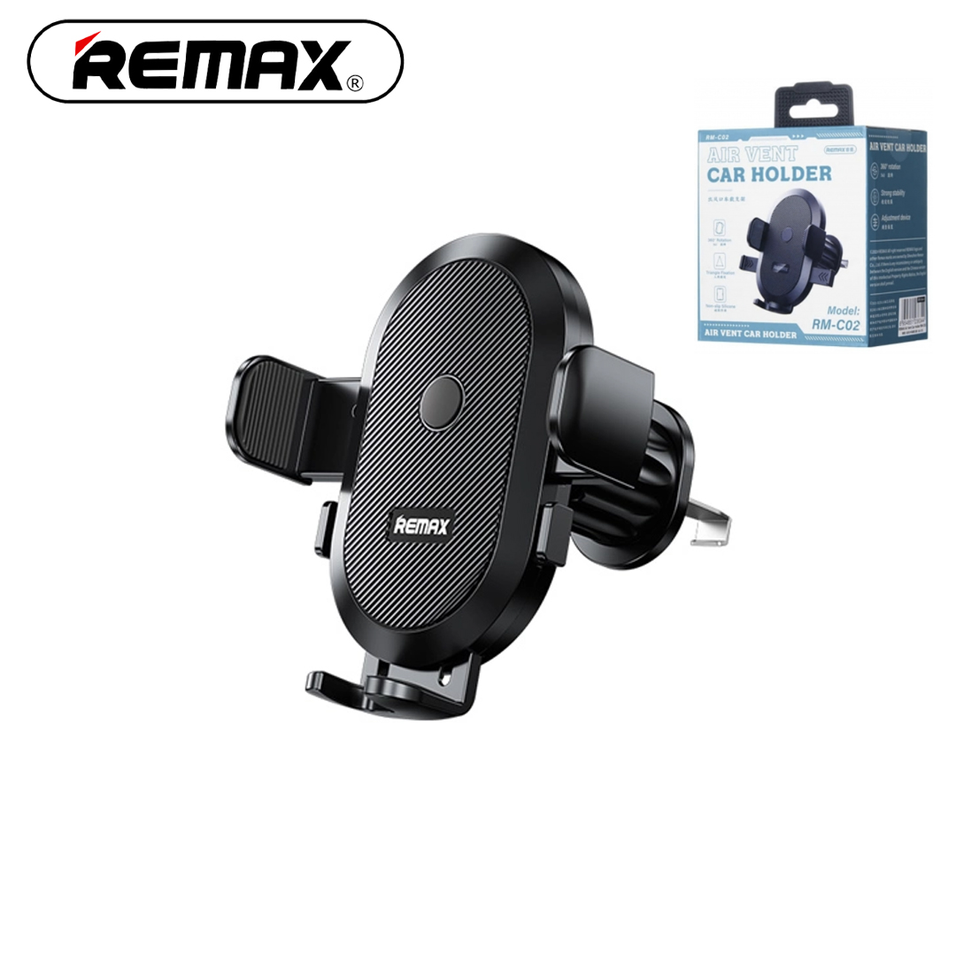 Mobile phone holder for Car REMAX RM-C02