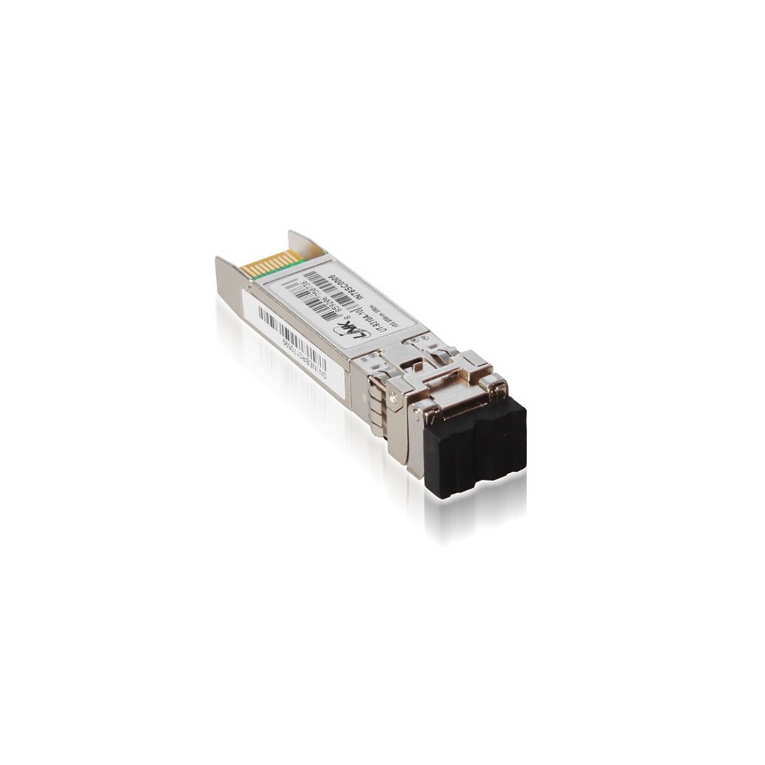 Module SFP+ Single-Mode Fiber 10Gbps (10km) Link UT-9310A-10