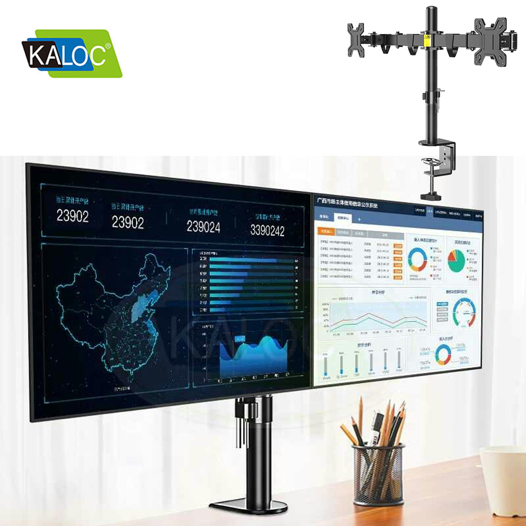 Monitor Desk mount KALOC DW220-J (17