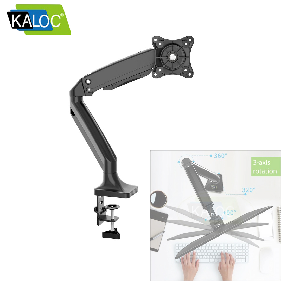 Monitor Desk mount KALOC KLC-DS100 (17