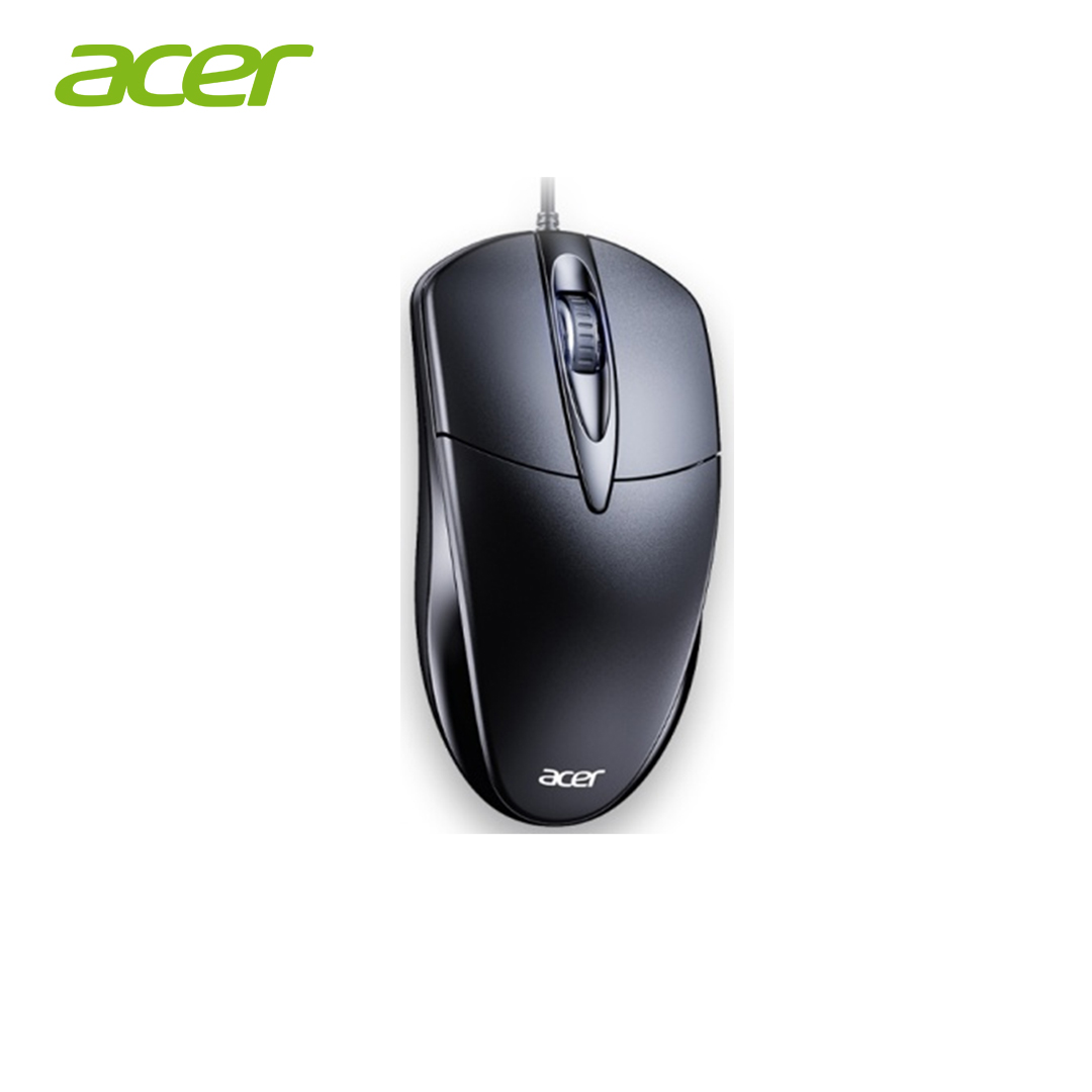 Mouse USB ACER M117