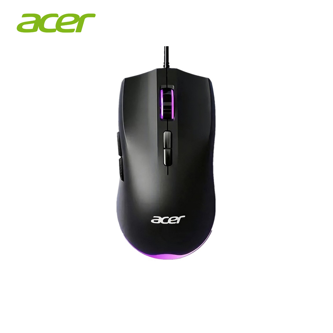Mouse USB Backlit Gaming ACER OMW030