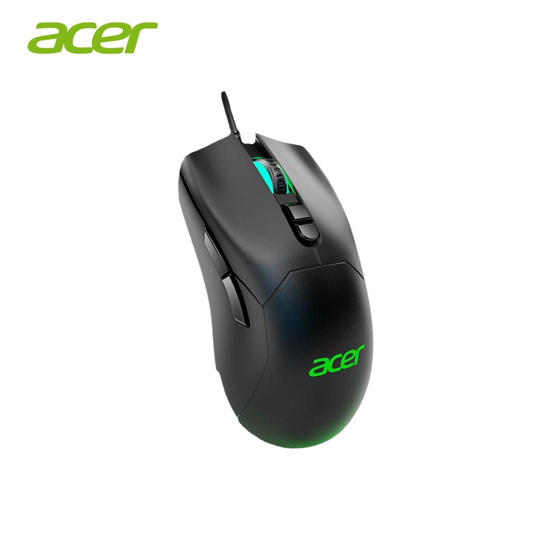 Mouse USB Backlit Gaming ACER OMW210