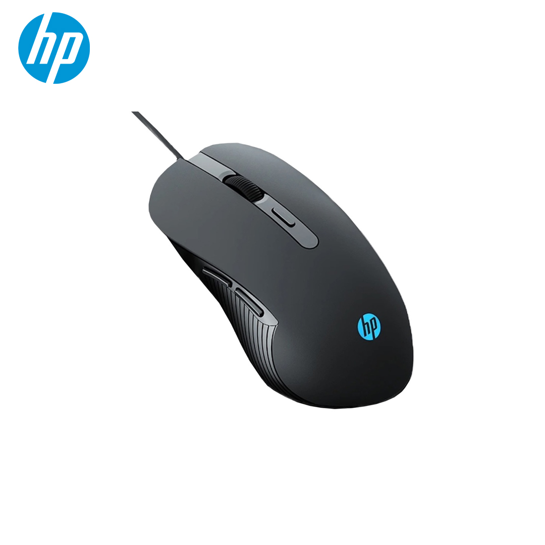 Mouse USB Backlit Gaming HP M280
