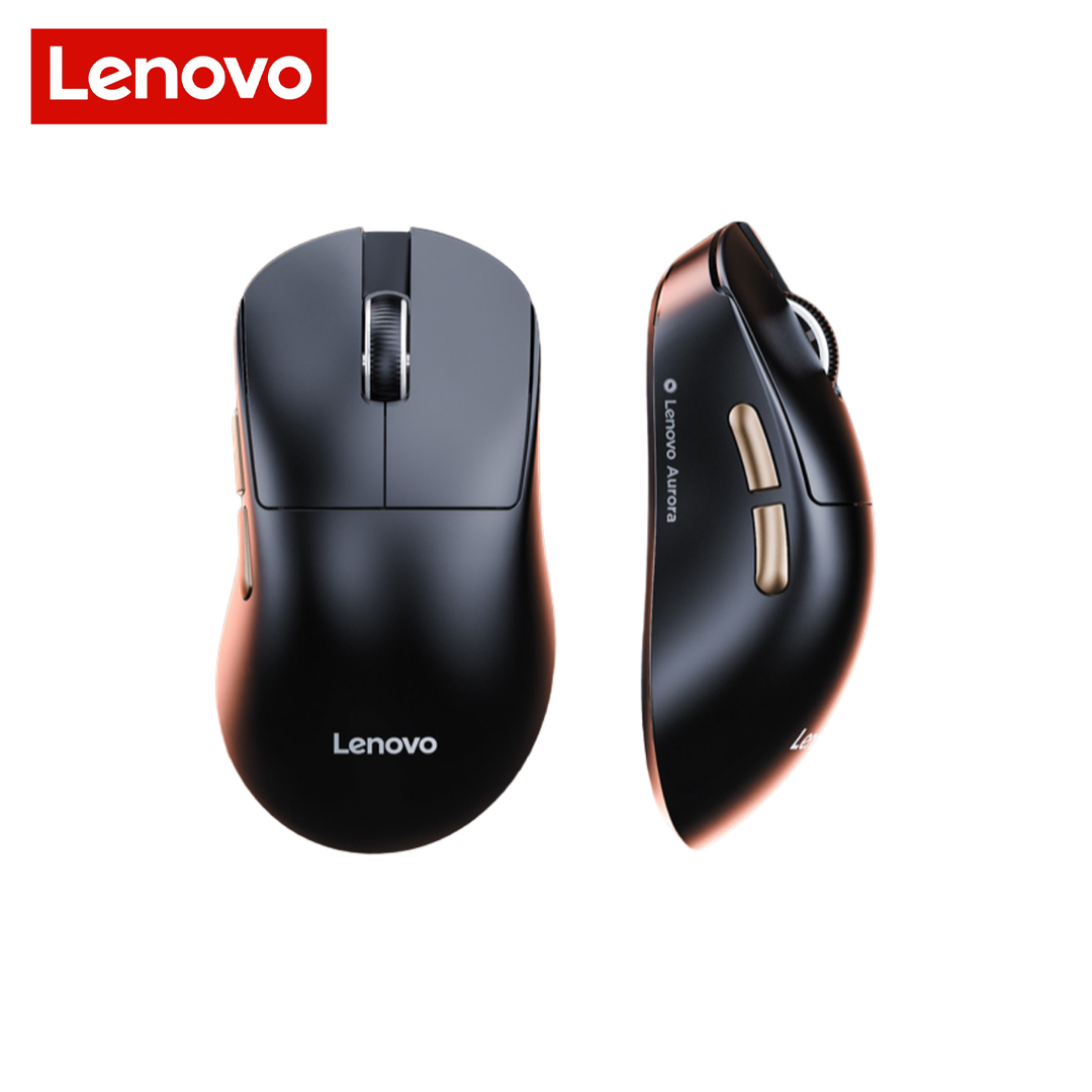 Mouse USB Backlit Gaming LENOVO GM11
