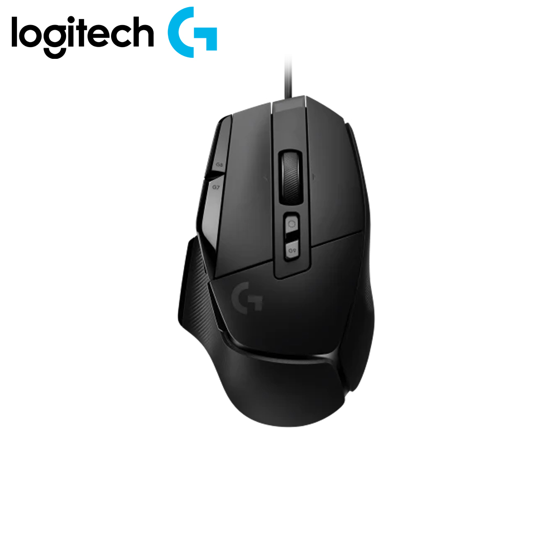 Mouse USB Backlit Gaming Logitech G502X