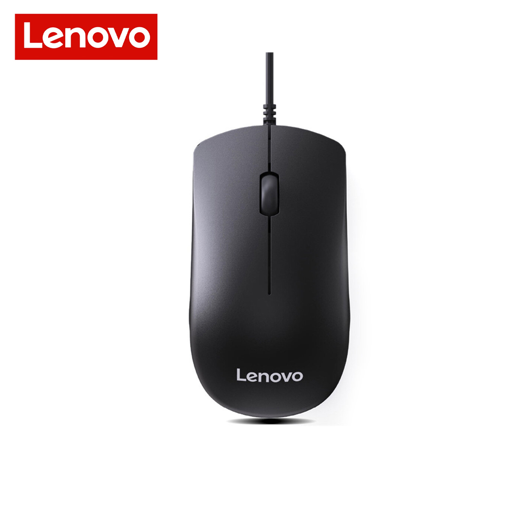 Mouse USB LENOVO MK11