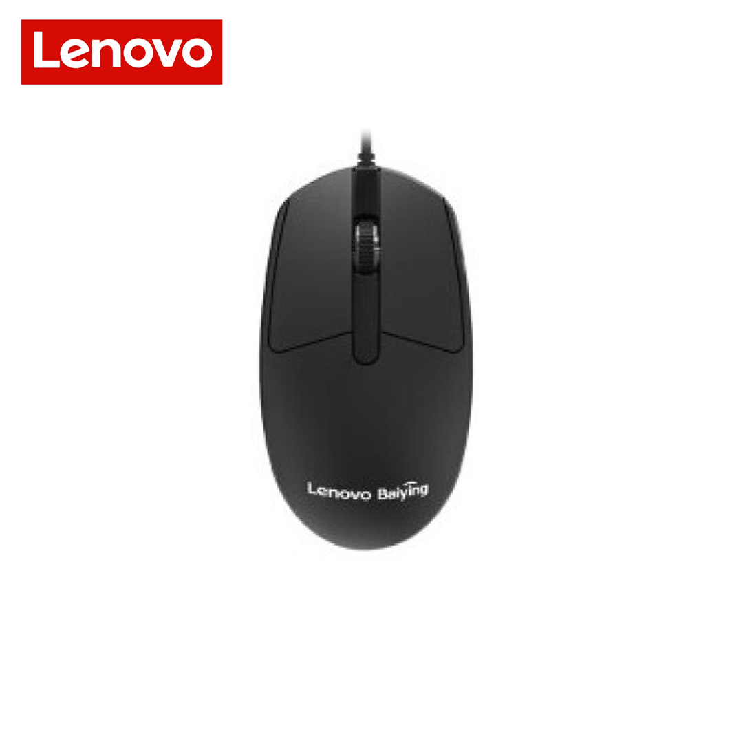 Mouse USB LENOVO MW21
