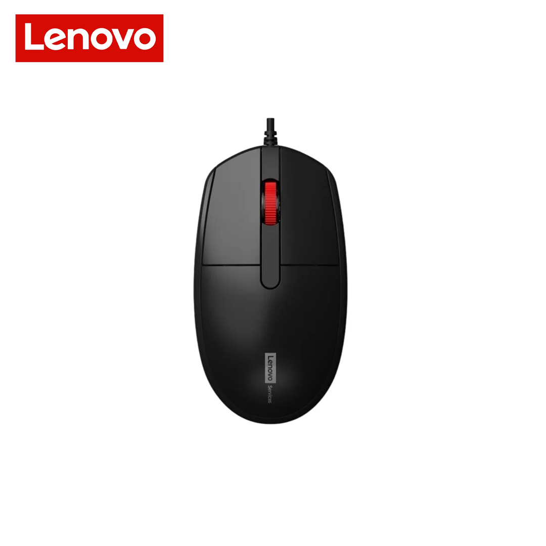 Mouse USB LENOVO Services M280S