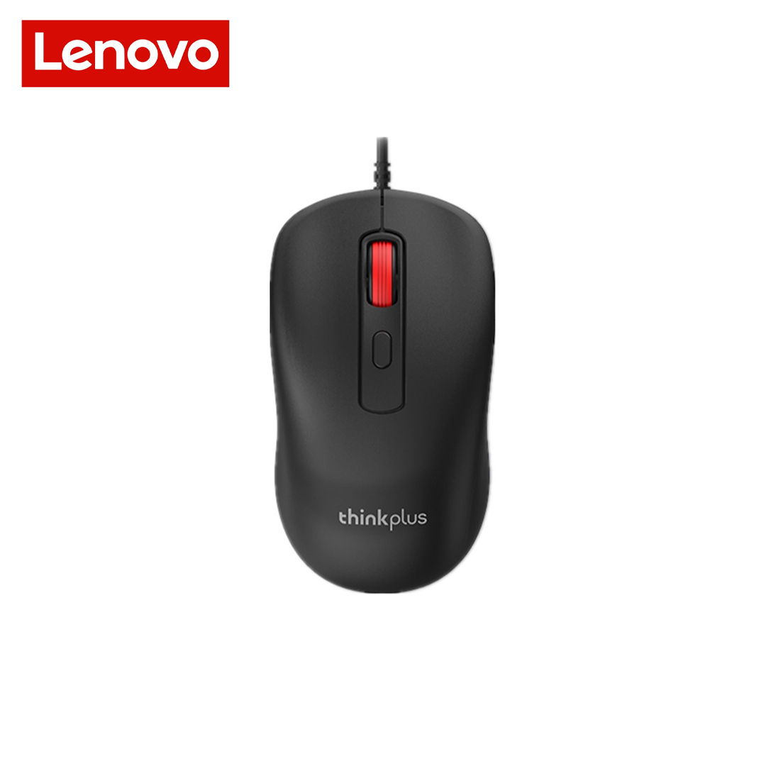 Mouse USB LENOVO thinkplus M10