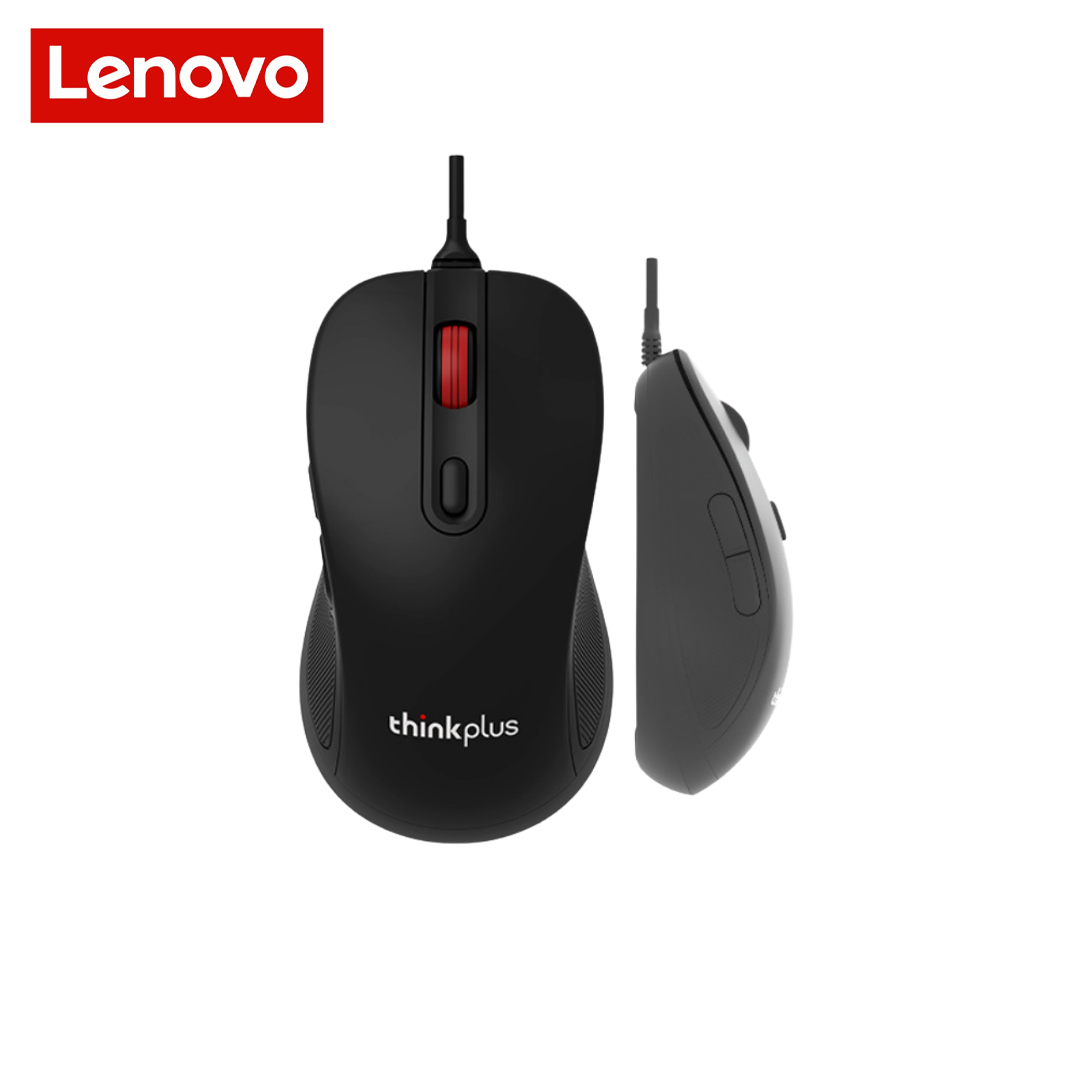 Mouse USB LENOVO thinkplus M10 Pro