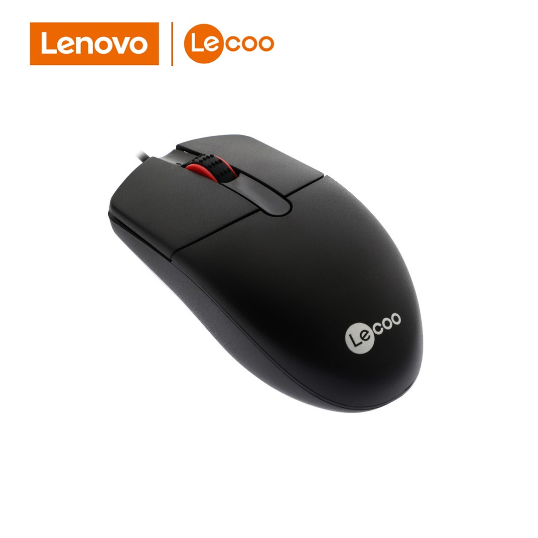 Mouse USB Lenovo Lecoo MS103