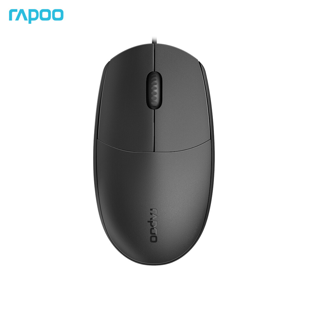 Mouse USB RAPOO N1200S