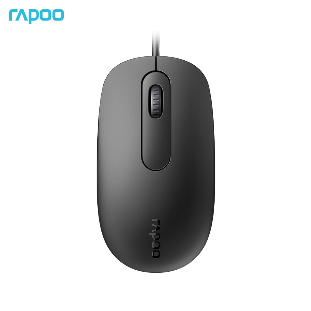 Mouse USB RAPOO N200