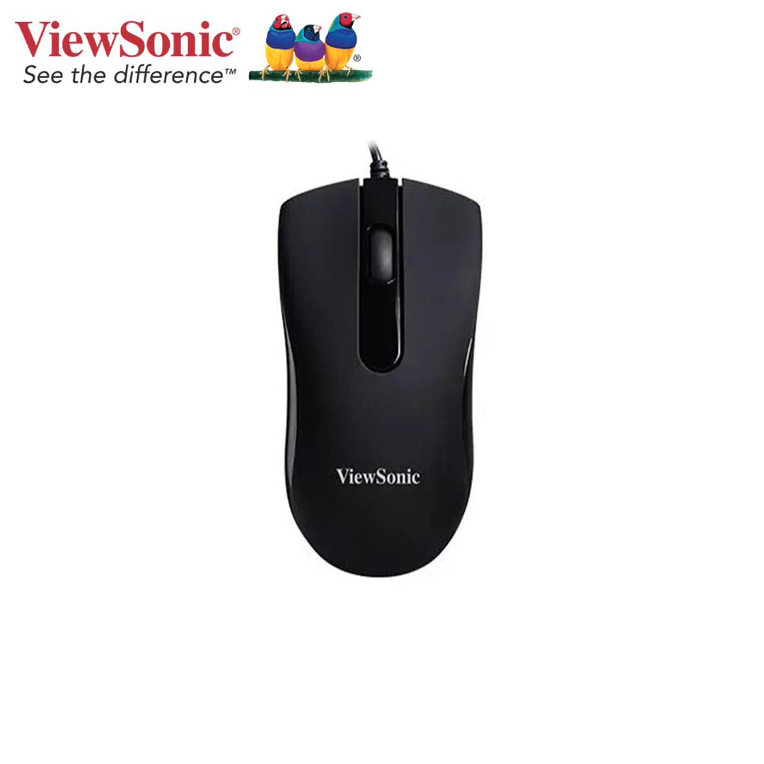 Mouse USB Viewsonic MU100