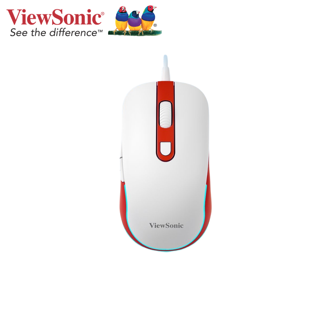 Mouse USB Viewsonic MU223
