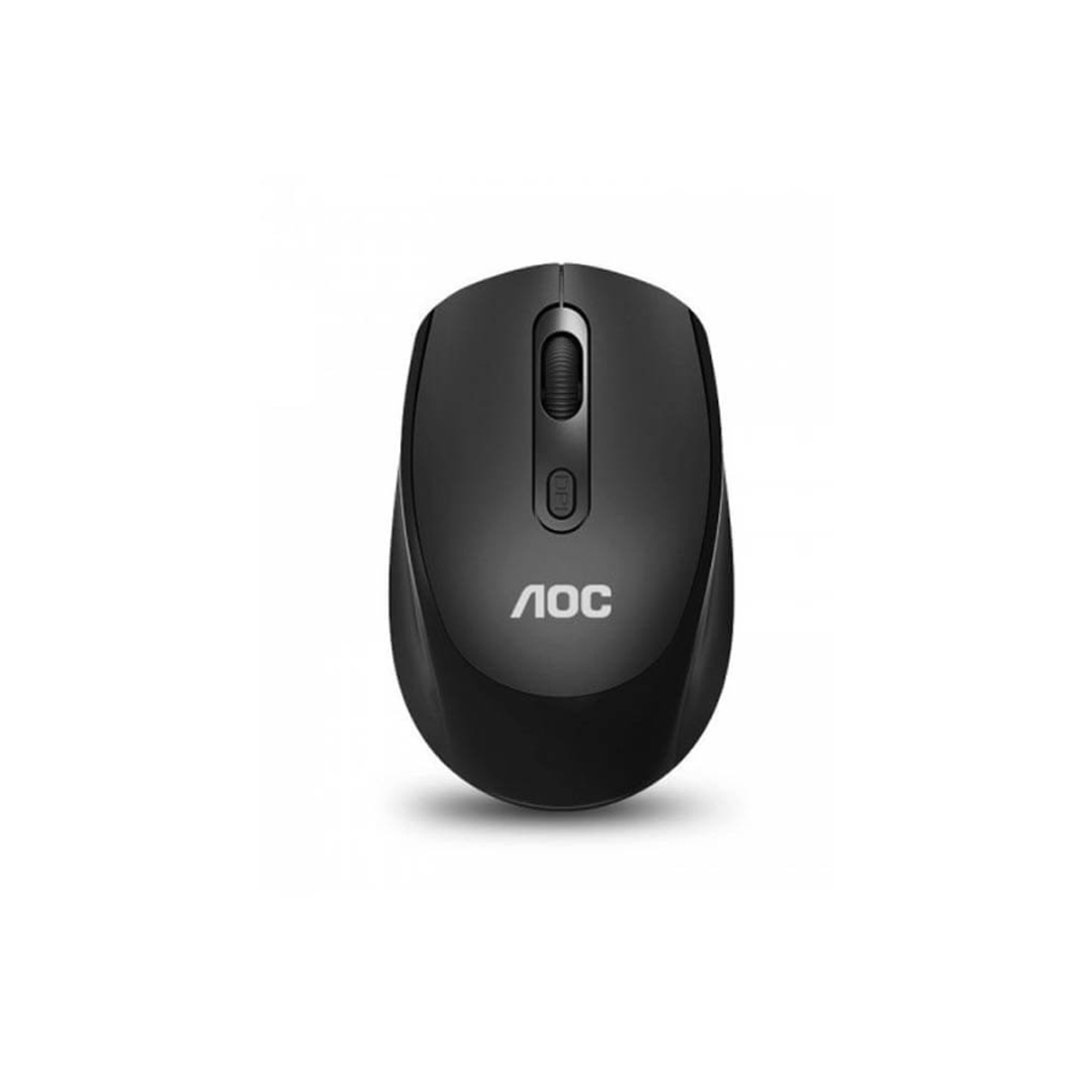 Mouse Wireless AOC MS330