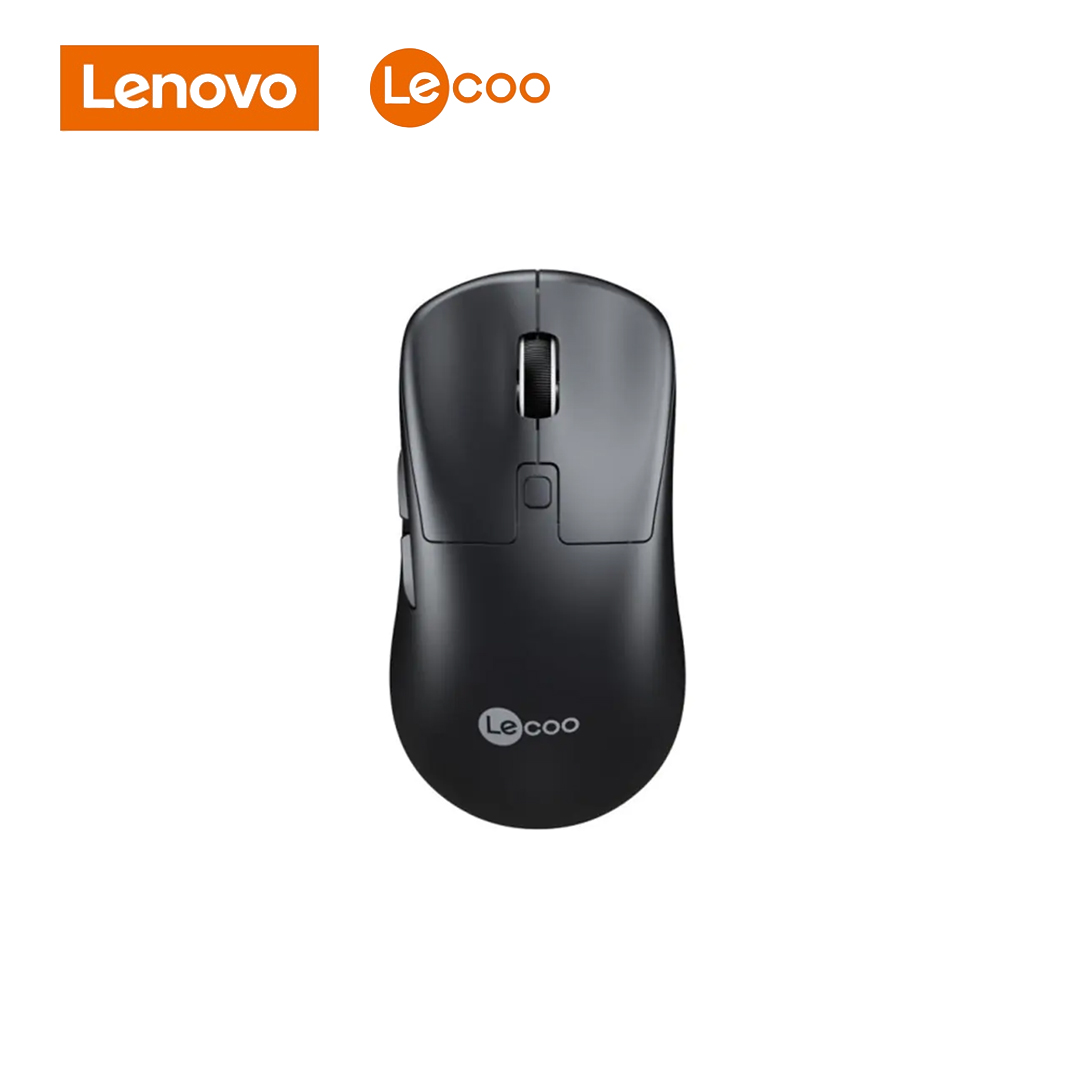 Mouse Wireless/Bluetooth LENOVO Lecoo WS216DM