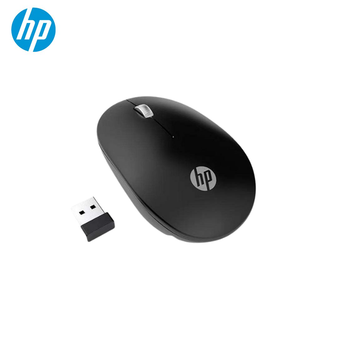 Mouse Wireless HP S1500