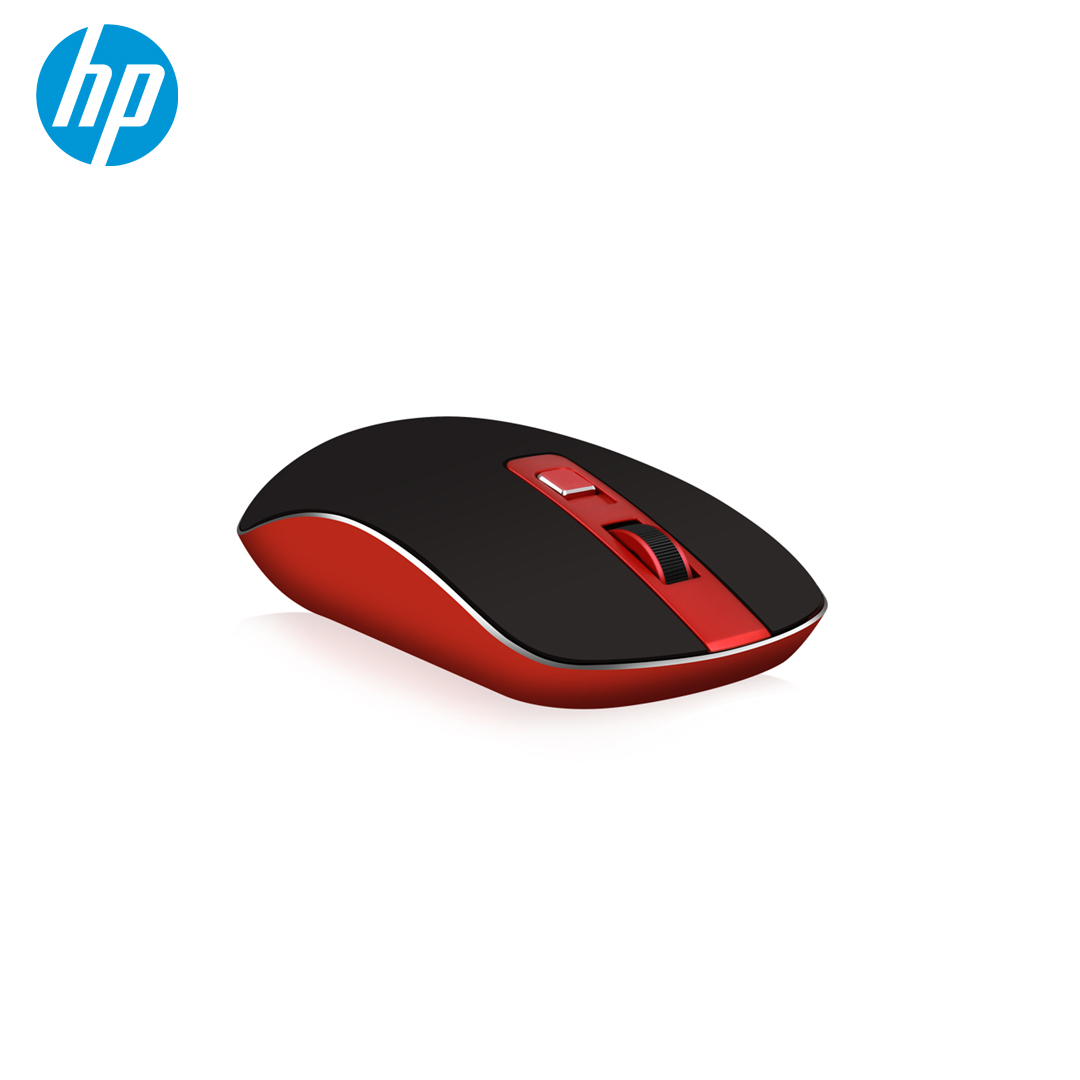 Mouse Wireless HP S2500