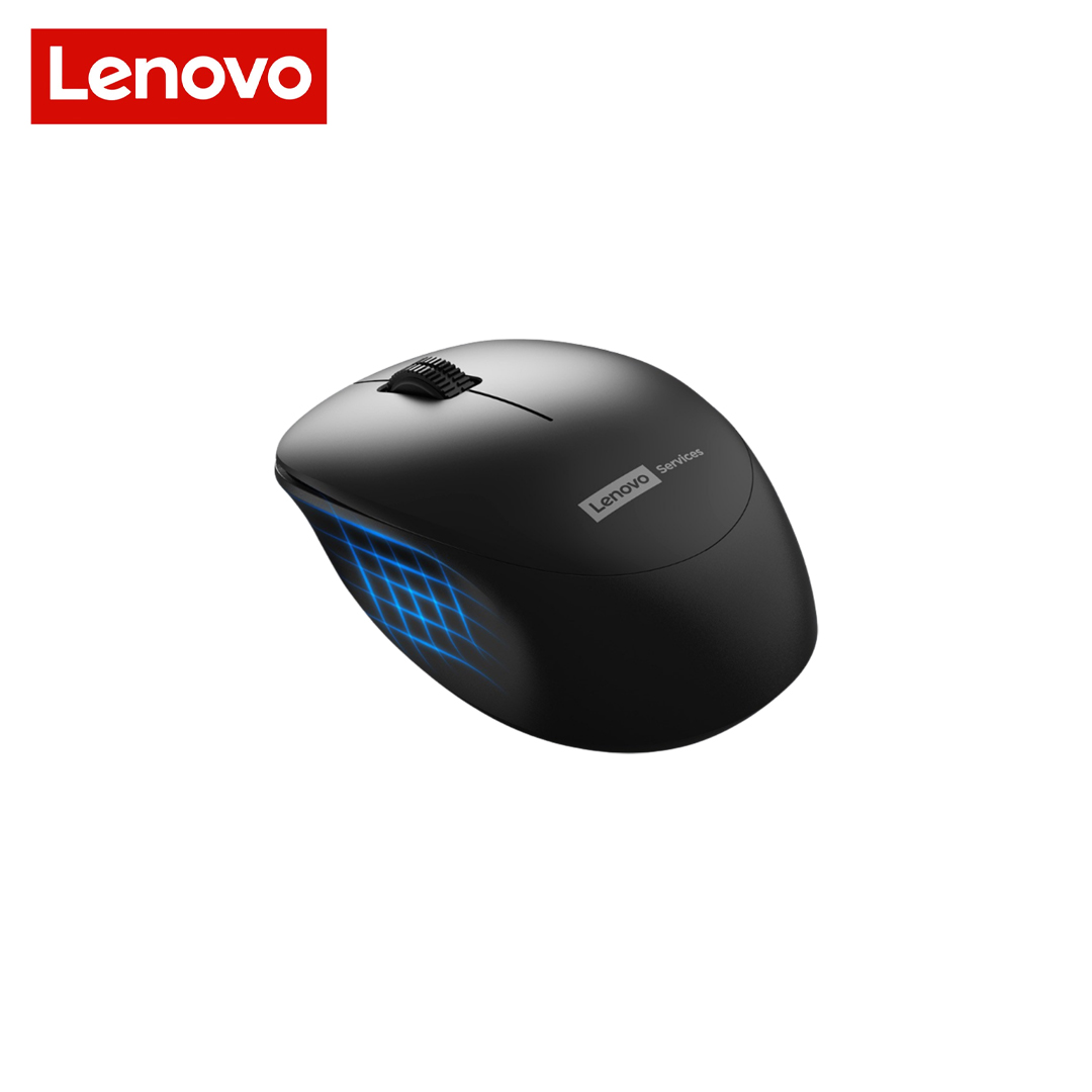 Mouse Wireless LENOVO Services N260