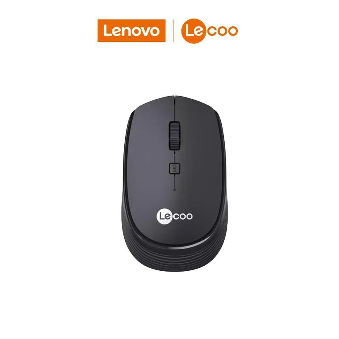 Mouse Wireless Lenovo Lecoo WS202