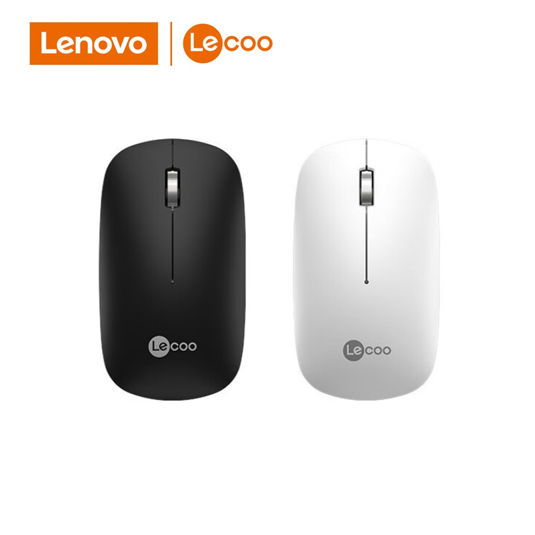 Mouse Wireless LENOVO Lecoo WS214
