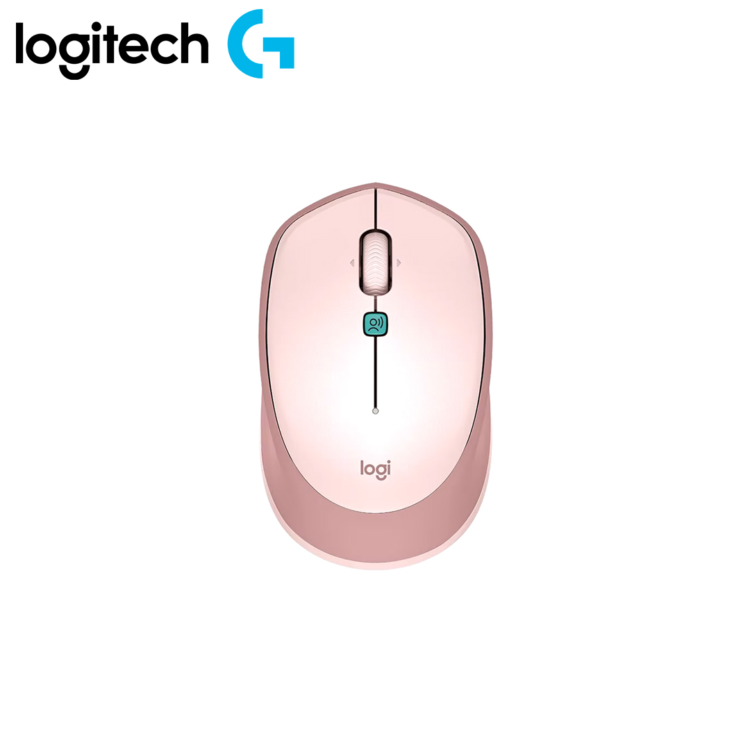 Mouse Wireless Logitech M380