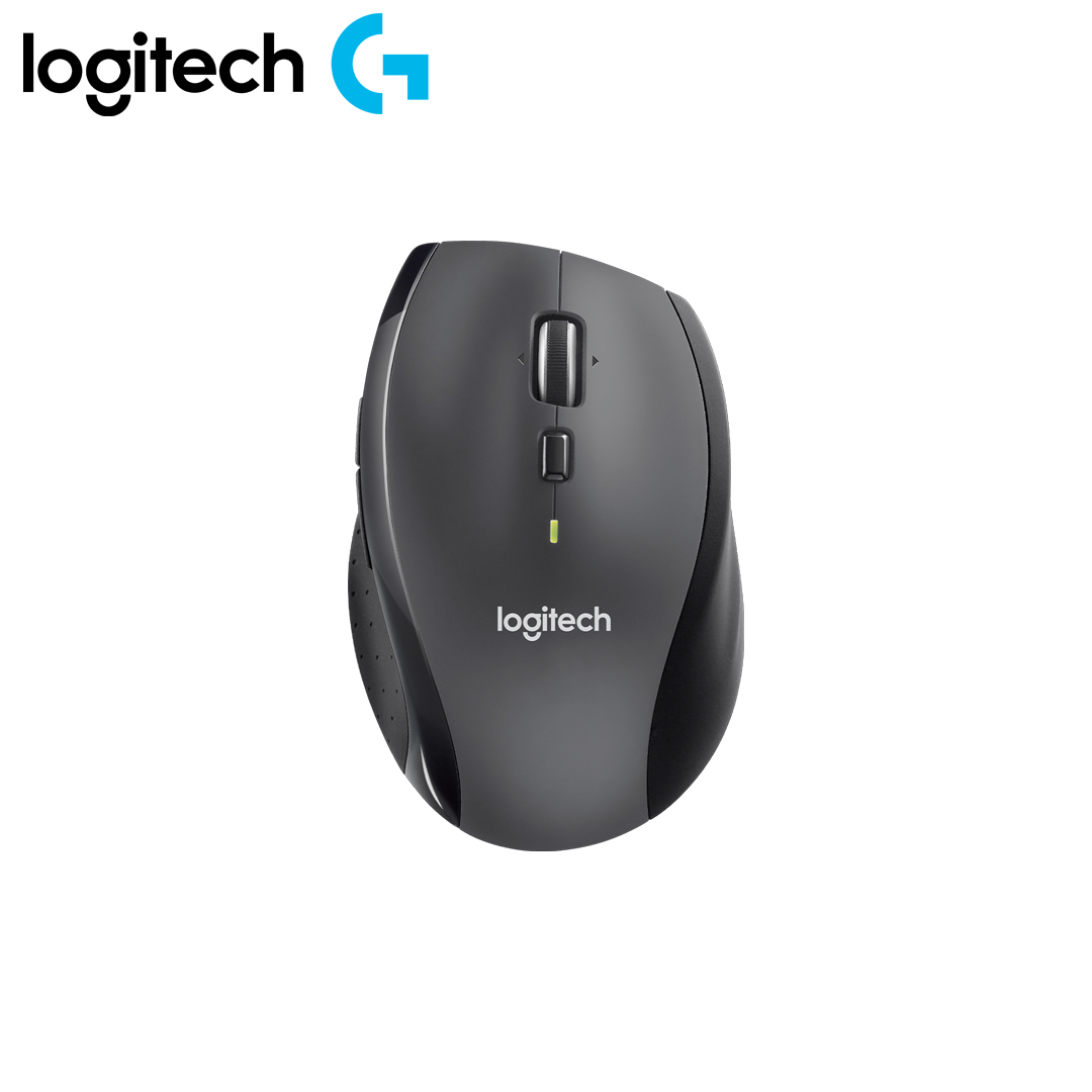 Mouse Wireless Logitech M705