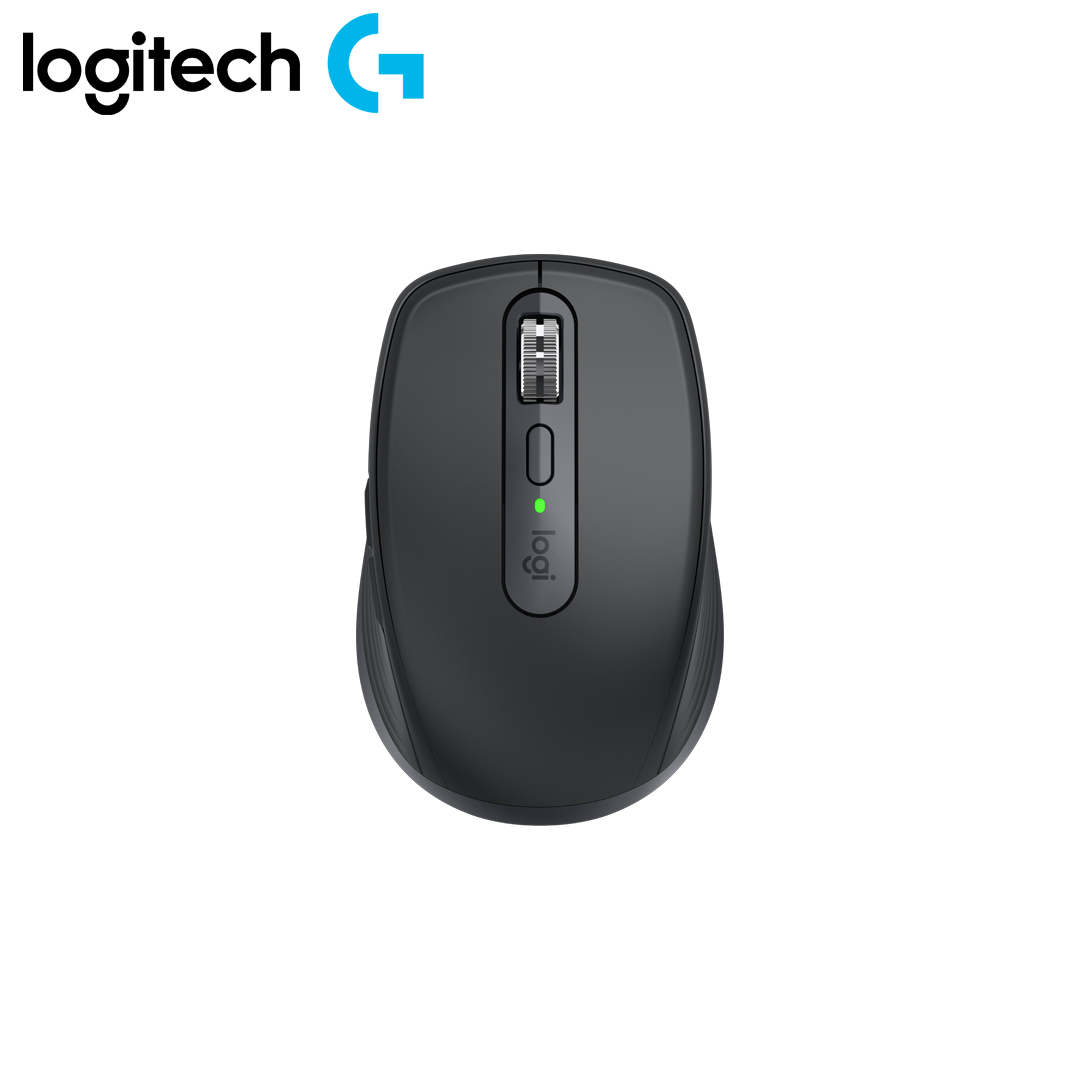 Mouse Wireless Logitech MX Anywhere 3S (Graphite)