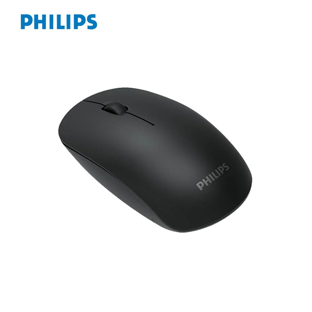 Mouse Wireless PHILIPS SPK7221