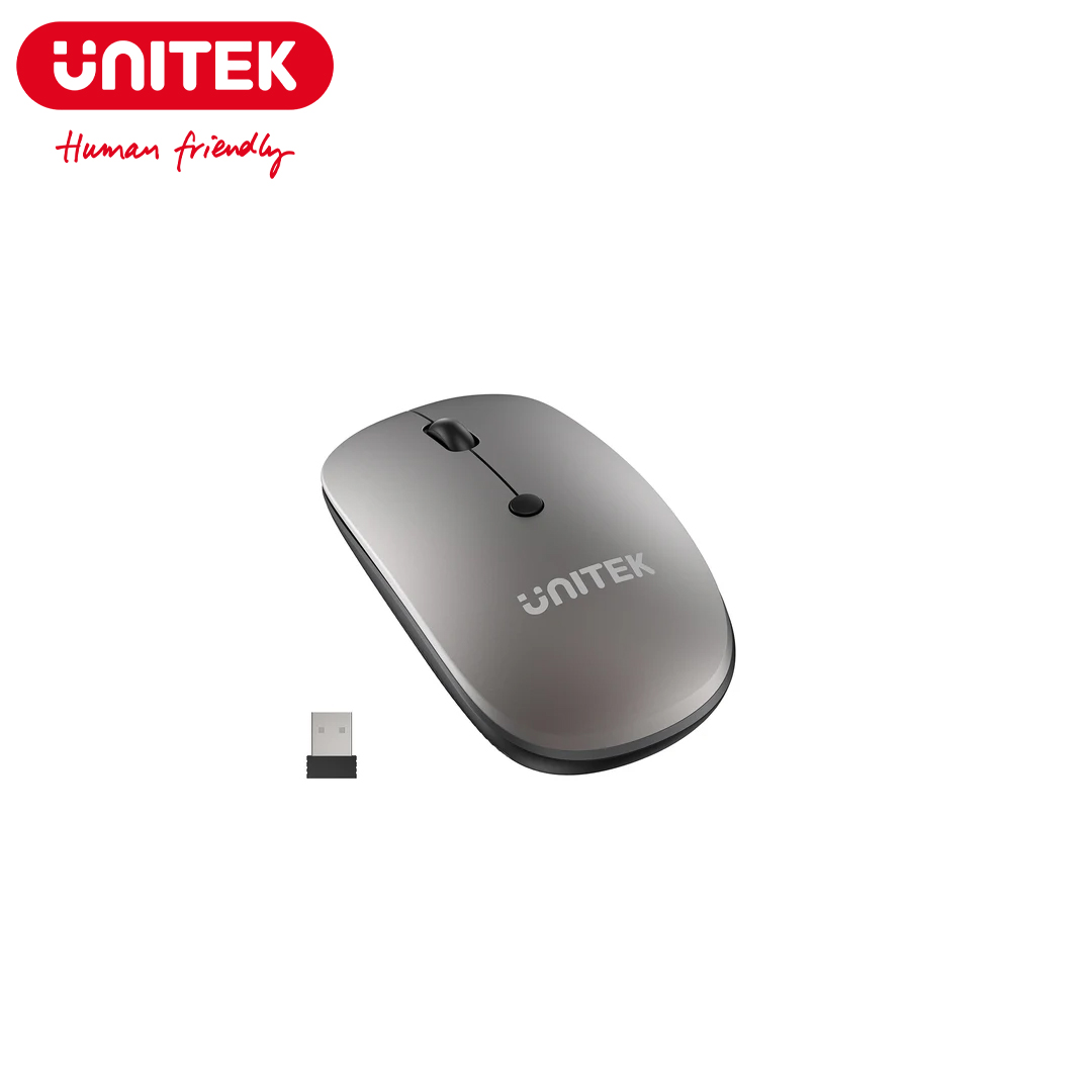 Mouse Wireless Unitek T060A