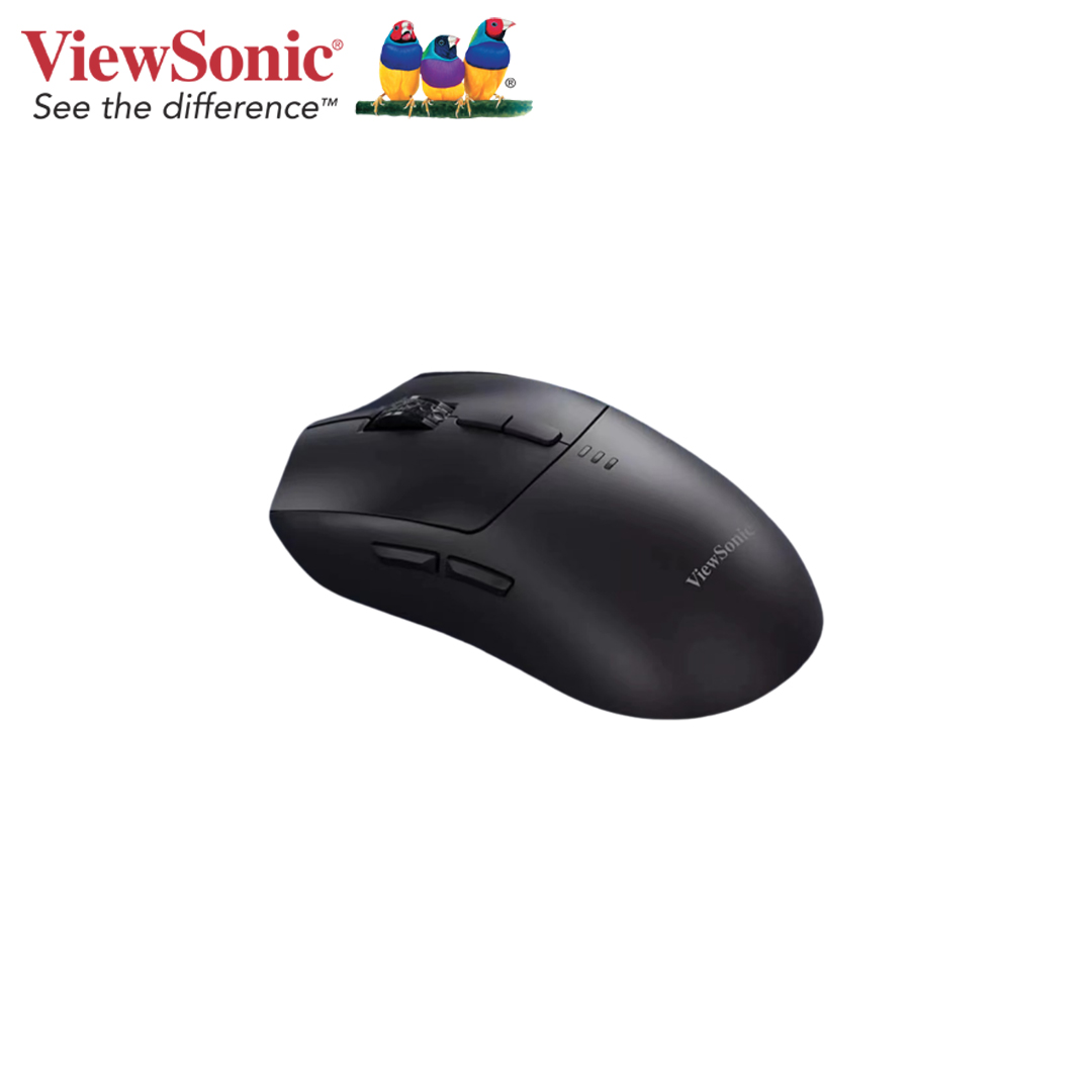 Mouse Wireless Viewsonic MW750