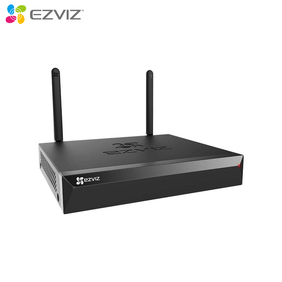 08CH 1080P NVR WIFI EZVIZ X5S-8W