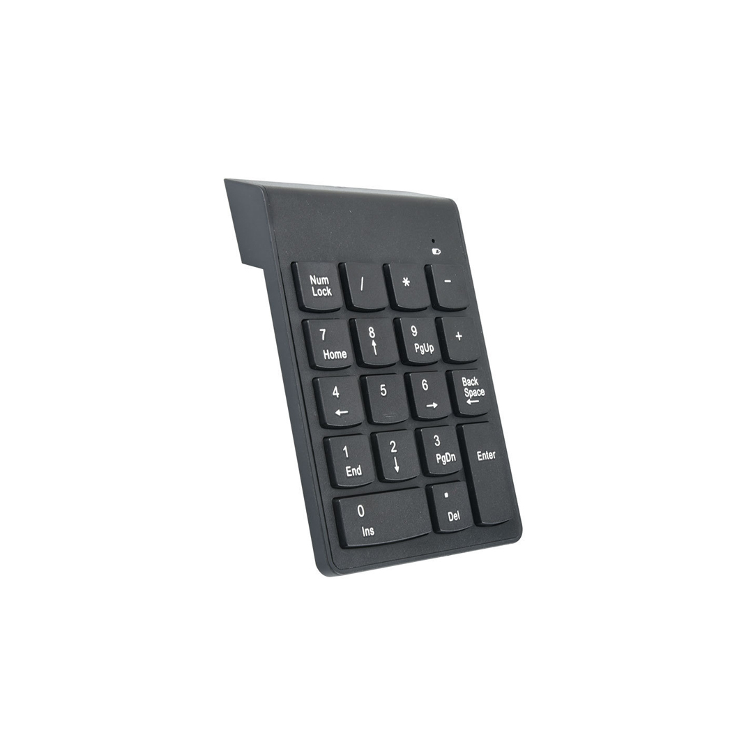 Numeric Keyboard Bluetooth / EN