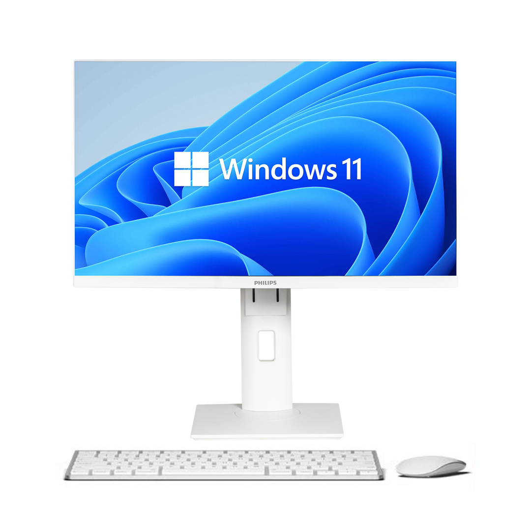 PHILIPS 27B2A4000E/93 Core i7-13620H Max Turbo 4.9Ghz RAM DDR4 16Gb M.2 NVME 512Gb Monitor 27